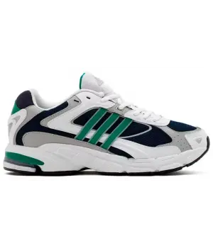 Кроссовки Adidas Response CL White Navy